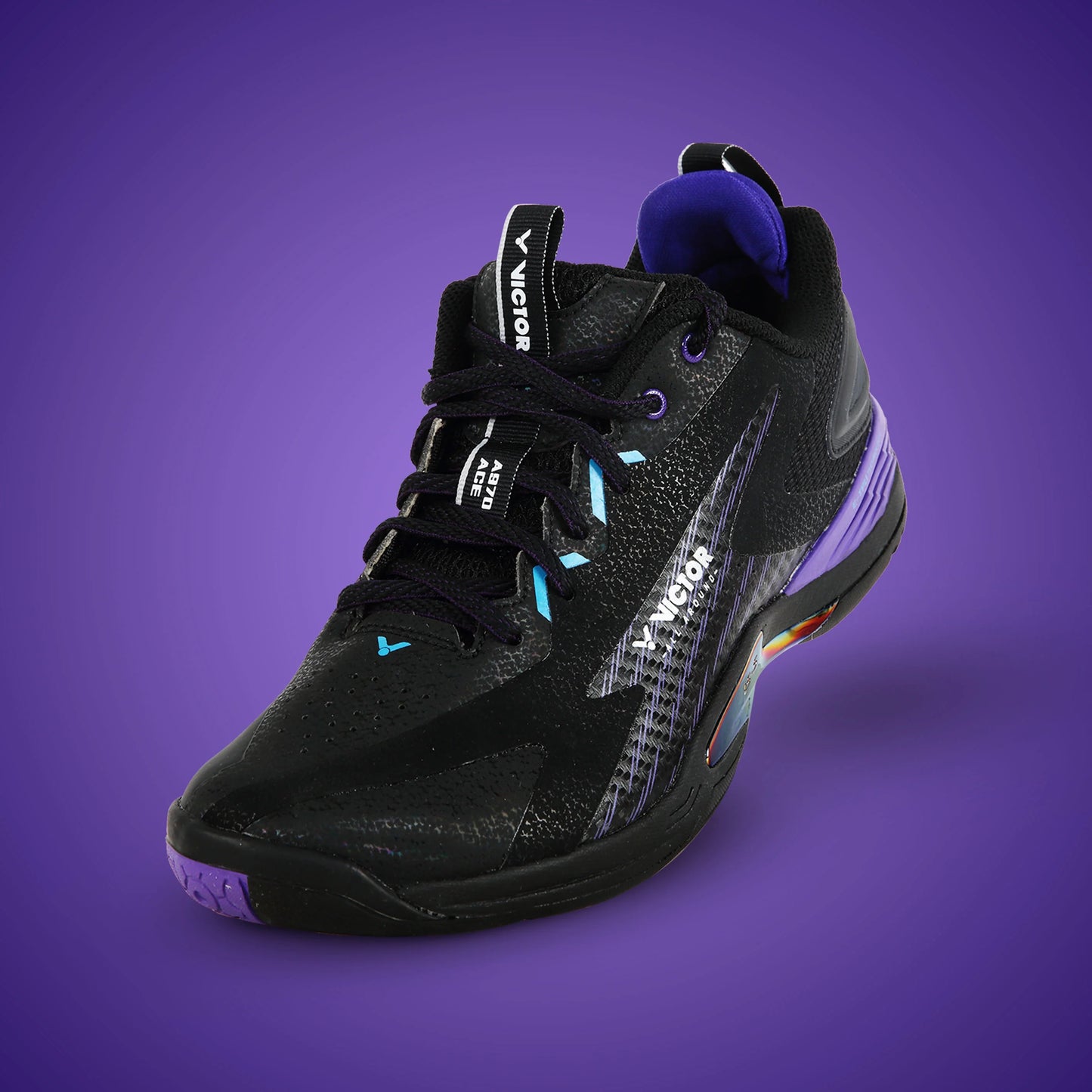 Victor A970ACE C Badminton Shoes