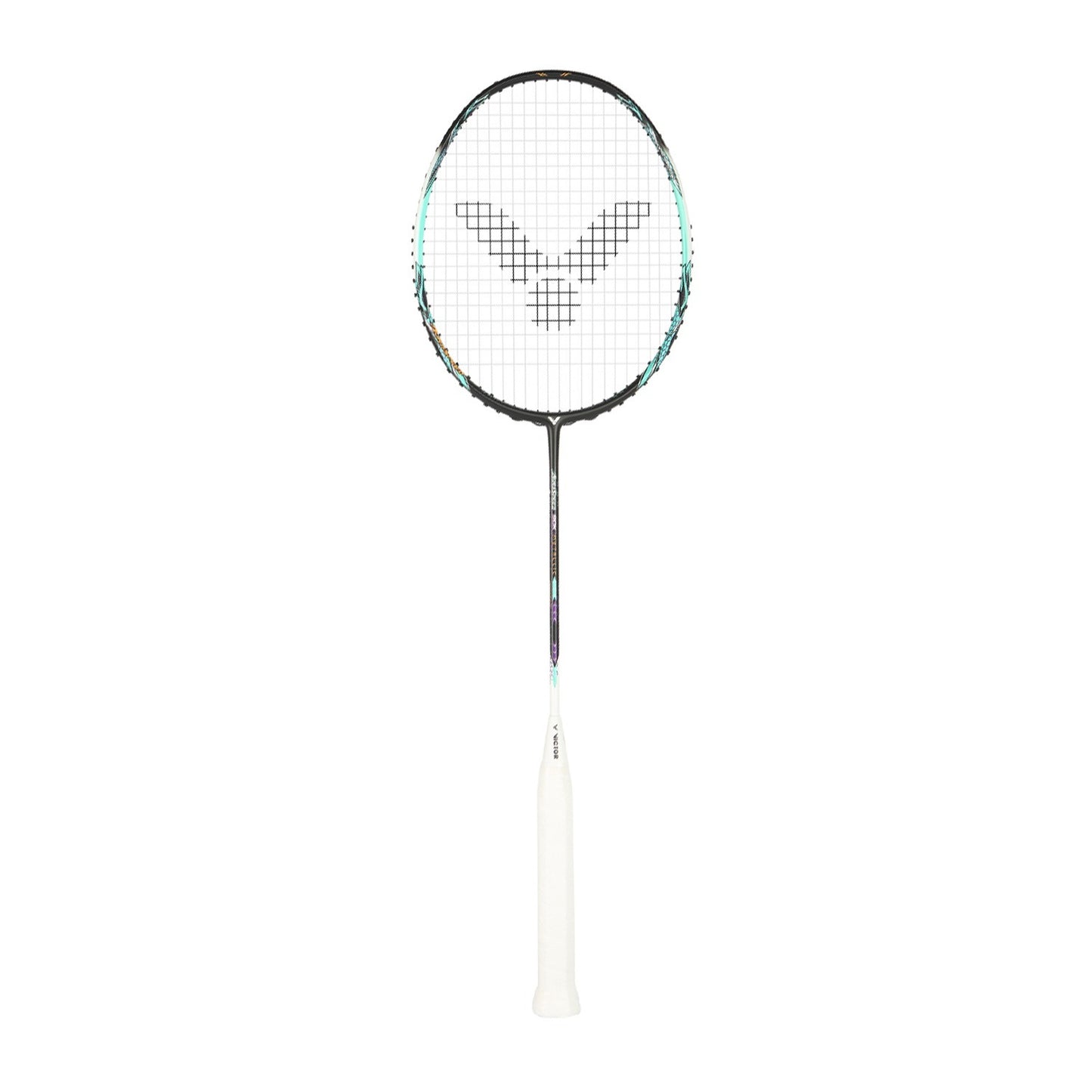 Victor Auraspeed 90K Metallic